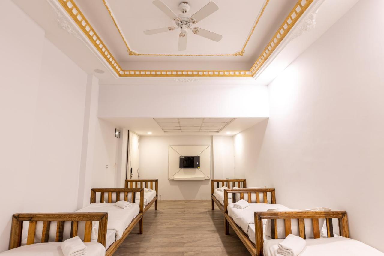 The Grand Monarch Hotel, Ujjain Ujaim Exterior foto